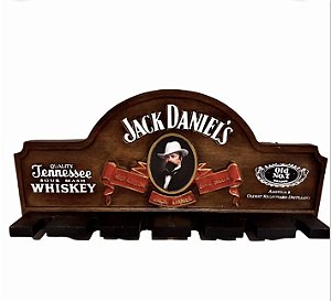 Placa Decorativa Jack Daniel`s
