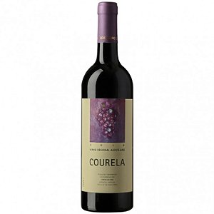 Vinho Courela Cortes de Cima Tinto 750 ml