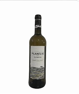 Vinho Planice Branco 2019 750 ml