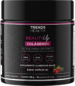 TrendsHealth - Colágeno