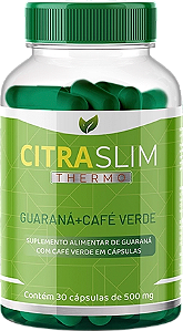TrendsHealth - CitraSlim Thermo
