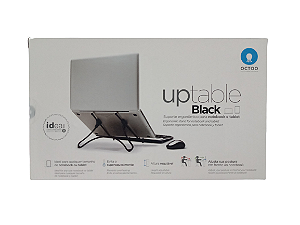 Suporte Ergonômico Para Notebook e Tablet octoo