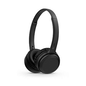 Fone de Ouvido bluetooth philips tah1108bk/55 bt