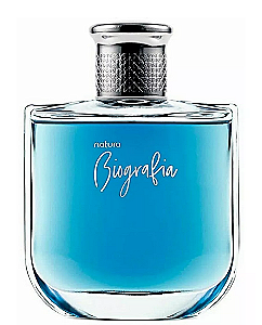 Biografia Desodorante Colônia Masculino 100ml