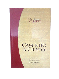 Caminho a Cristo - Ellen G. White