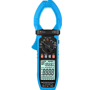 ALICATE AMPERÍMETRO MINIPA ET3811