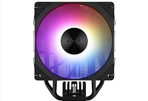 Cooler para Processador Aerocool Rime 4 ARGB