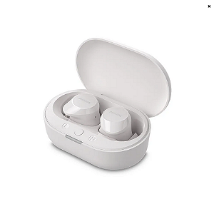 Fone de Ouvido Philips TAT1209 BRANCO
