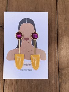 Brinco Miró