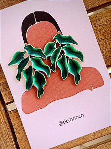 Brinco Magda