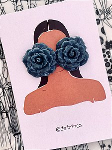Brinco Valentina