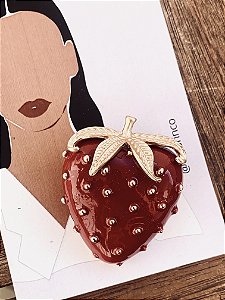 Broche Moranguíssimo