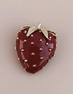 Broche Moranguíssimo