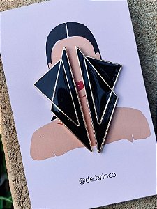 Brinco Turner