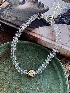 Colar Cristal