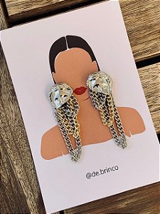 Brinco Vênus