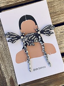 Brinco Dragonfly