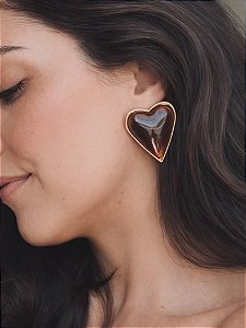 Brinco Lady