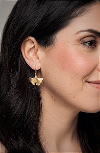 Brinco Ginkgo biloba