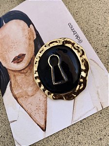 Broche Segredo