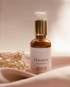 Loção facial Florescer 50g