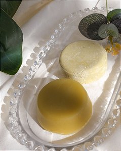 Condicionador em barra Definição 70g