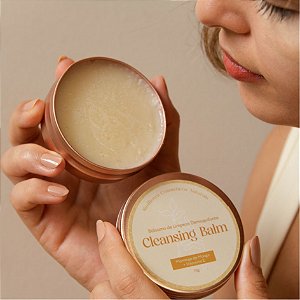 Cleansing Balm 70g