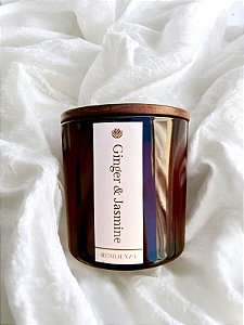 Vela Linha Gourmet 180G