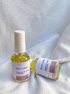 Blend Finalizador 30ml