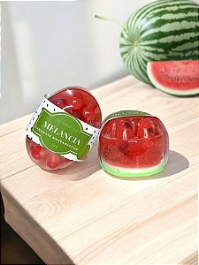 Sabonete Massageador de Melancia 130g