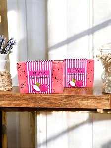 Sabonete Vegetal Pitaya 100g
