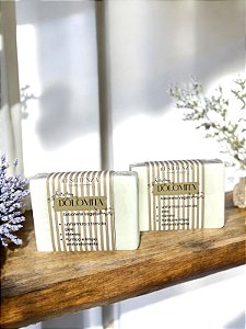 Sabonete Vegetal Dolomita 100g