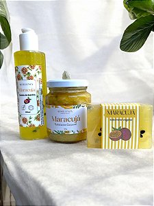 Kit Maracujá