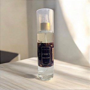 Body Splash Garden - 200ml