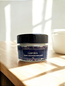 Creme Acetinado Garden - 120G