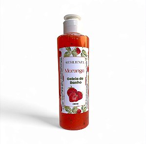 Geleia de Banho 200ml