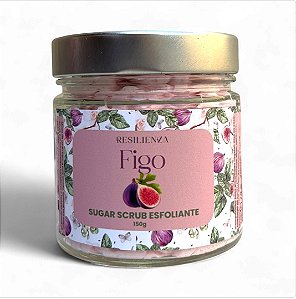 Sugar Scrub 150g