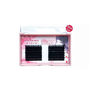 Cílios nagaraku bloom auto fan