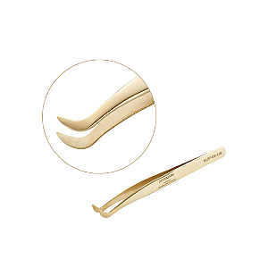 Pinça decemars MJP-08-US