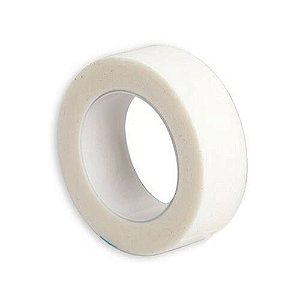 Fita Micropore Isolamento Vermonth – Extensão de Cílios