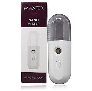 Nano mister Master USB para alongamento extensão de cílios