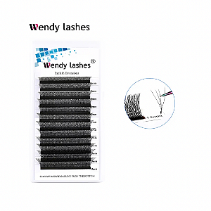 Cílios Wendy W 4D – Volume Egípcio Avançado
