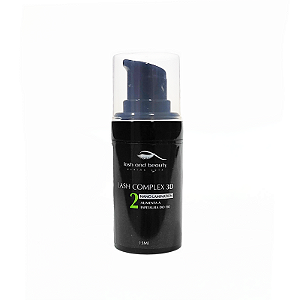 Complex 3D Lash And Beauty - Passo 2 Laminação 15ML
