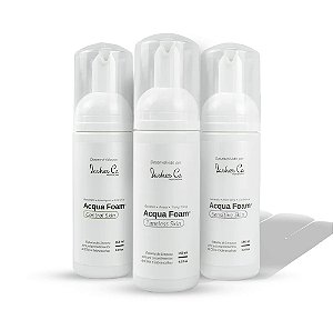 Acqua Foam Lashes Co Espuma Higienizadora