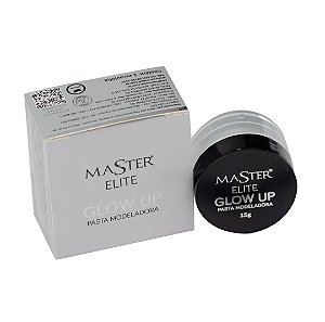 Pasta Modeladora Master Elite para Sobrancelhas Glow Up 15g