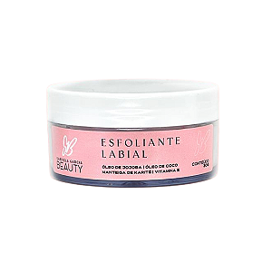 Esfoliante labial 30g  GG Beauty
