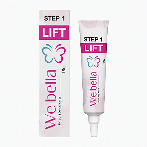 We Bella Passo Step 1 Lift Brow Lamination