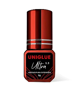Cola Unilashes Uni Glue Ultra 0.3  3g a prova d'água