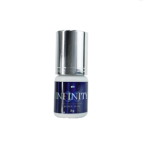 Cola Adesivo Cherry Lash Infinity 3g
