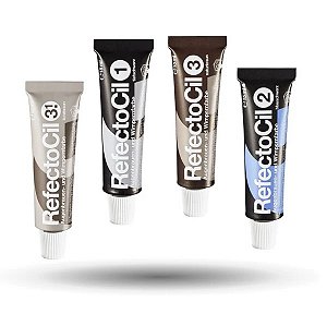 Tintura RefectoCil Para Cílios e Sobrancelhas 15g